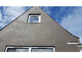 Alan Brown Roofing Services Ltd.