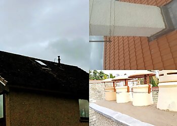 Alan Brown Roofing Services Ltd.