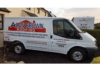 Alan Brown Roofing Services Ltd.