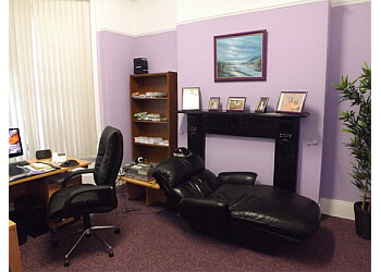 Alan Gilchrist Hypnosis