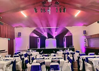 Alan Granville Hampshire Wedding DJ