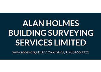 Alan Holmes Building Surveyor Services Ltd