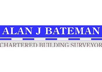 Alan J Bateman Chartered Building Surveyor