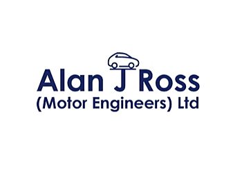 Alan J Ross (Motor Engineers) Ltd