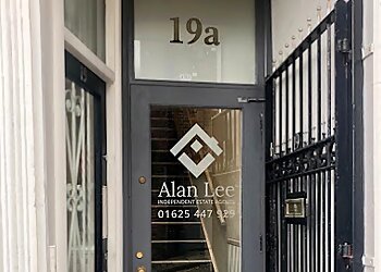 Macclesfield estate agents Alan Lee Ltd image 1