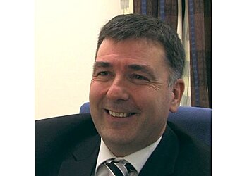 Coventry plastic surgeon Alan Park, MB ChB, FRCS (Plast) - UNIVERSITY HOSPITAL COVENTRY & WARWICKSHIRE image 1