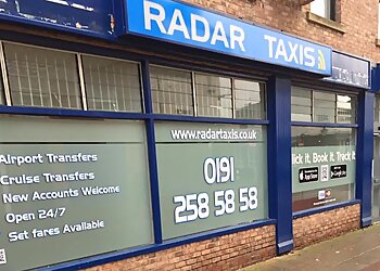 Alan Rowe Signs & Graphics Limited