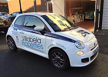 Alan Rowe Signs & Graphics Limited