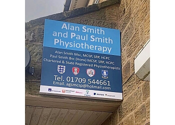 Alan Smith &  Paul Smith Physiotherapy