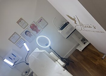 Alana’s Aesthetics Academy