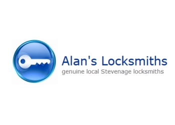Alan's Locksmiths