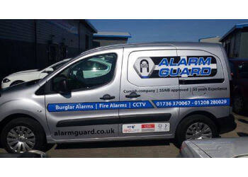 Alarm Guard Ltd.