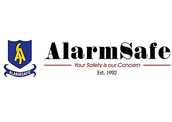 Bristol security systems Alarm Safe image 1