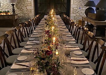 Alastair Currie Events