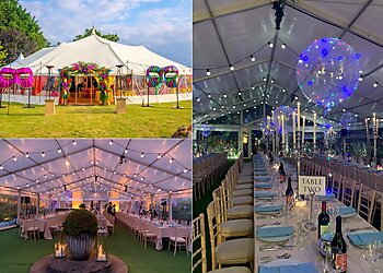 Alastair Currie Events