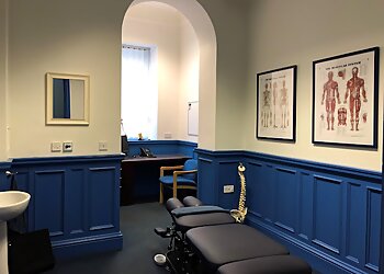 Alba Chiropractic Clinic