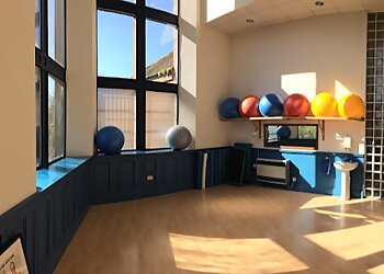 Alba Chiropractic Clinic