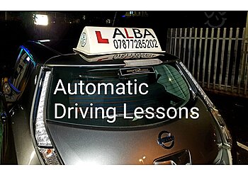Alba Driver Training