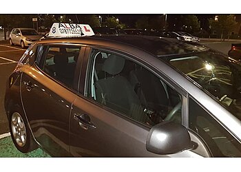 Alba Driver Training