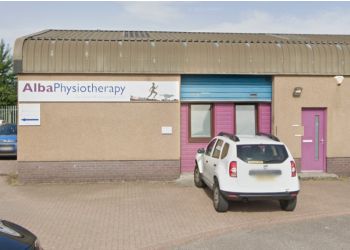 Alba Physiotherapy