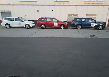 Alba Private Hire