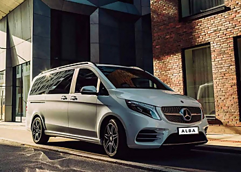 Alba Private Hire Alba Private Hire