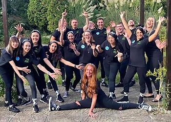 Alba Spinal Health Centre