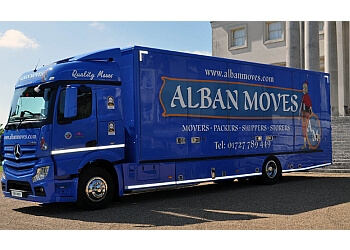 Alban Moves