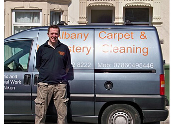 Albany Carpet and Upholstery Cleaning