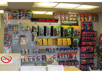 Albany Computer Services