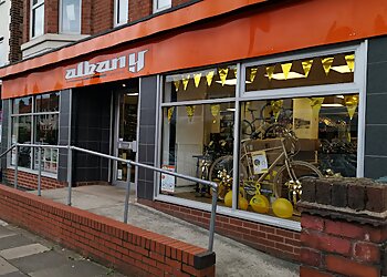 Albany Cycles