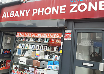 Albany Phone Zone