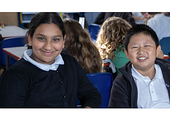 Albany Primary School