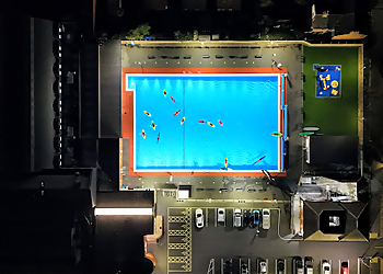 Albert Avenue Pools and Fitness