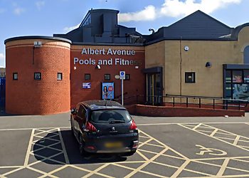 Albert Avenue Pools and Fitness Albert Avenue Pools and Fitness