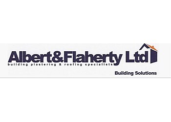 Merthyr Tydfil home builders Albert & Flaherty Building Service Ltd. image 1