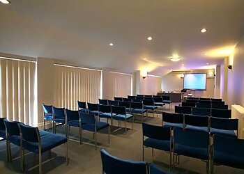 Albert Hall Conference Centre