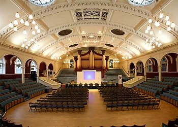 Albert Hall Conference Centre