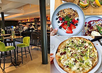 Albert’s Didsbury Restaurant & Bar