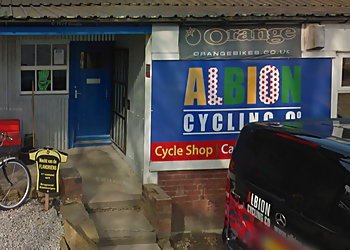  Albion Cycling Co