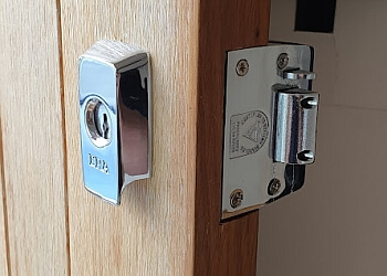 Alcatraz Edinburgh Locksmiths Ltd