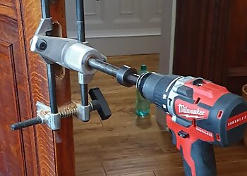 Alcatraz Edinburgh Locksmiths Ltd