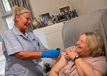 Alcedo Care Lancaster & Wyre