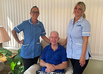 Alcedo Care Lancaster & Wyre