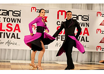 Alchemy Dance Company