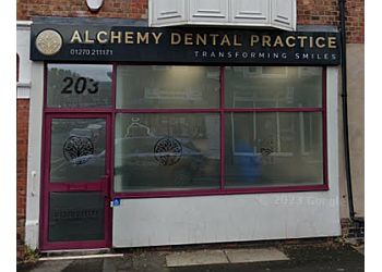 Alchemy Dental Practice
