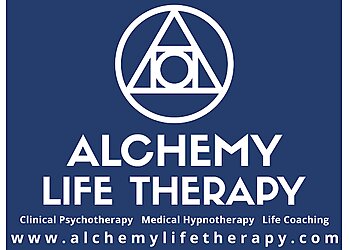 Alchemy Life Therapy