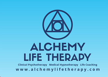 Alchemy Life Therapy