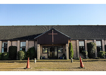 Alconbury Independent Baptist Church