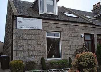 Aberdeen home builders Aldan Property Services image 1